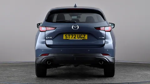 MAZDA CX-5 2.0 Sport Edition Auto