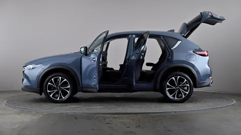 MAZDA CX-5 2.0 Sport Edition Auto