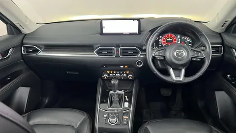 MAZDA CX-5 2.0 Sport Edition Auto