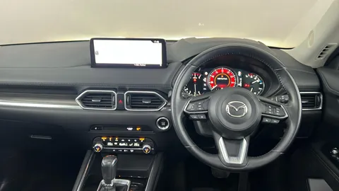 MAZDA CX-5 2.0 Sport Edition Auto