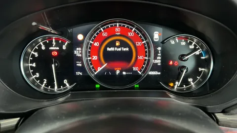 MAZDA CX-5 2.0 Sport Edition Auto