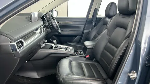 MAZDA CX-5 2.0 Sport Edition Auto