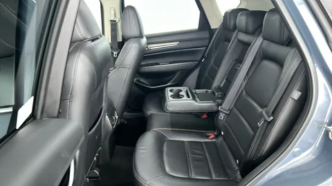 MAZDA CX-5 2.0 Sport Edition Auto