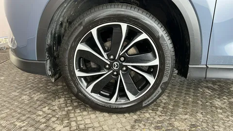 MAZDA CX-5 2.0 Sport Edition Auto