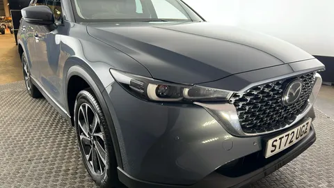 MAZDA CX-5 2.0 Sport Edition Auto