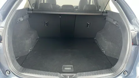 MAZDA CX-5 2.0 Sport Edition Auto