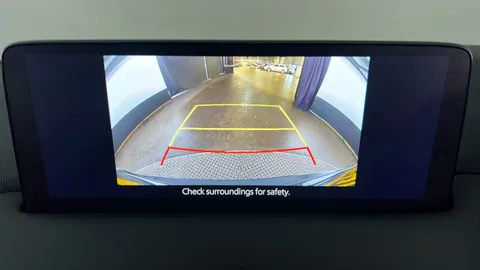 MAZDA CX-5 2.0 Sport Edition Auto