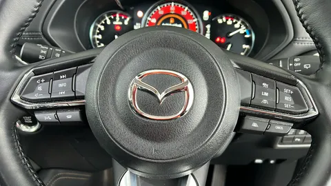MAZDA CX-5 2.0 Sport Edition Auto