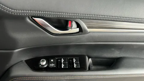 MAZDA CX-5 2.0 Sport Edition Auto