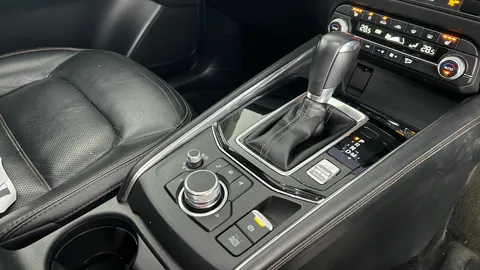 MAZDA CX-5 2.0 Sport Edition Auto