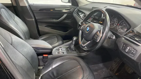 BMW X1 sDrive 18d SE Step Auto