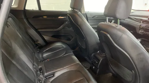 BMW X1 sDrive 18d SE Step Auto