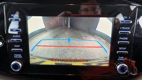 TOYOTA AYGO X 1.0 VVT-i Pure