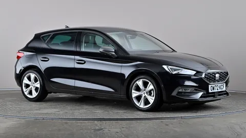 SEAT LEON 1.0 TSI EVO FR