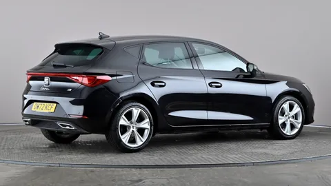 SEAT LEON 1.0 TSI EVO FR