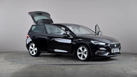 SEAT LEON 1.0 TSI EVO FR