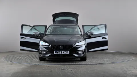 SEAT LEON 1.0 TSI EVO FR