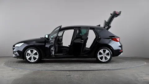 SEAT LEON 1.0 TSI EVO FR