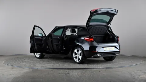 SEAT LEON 1.0 TSI EVO FR