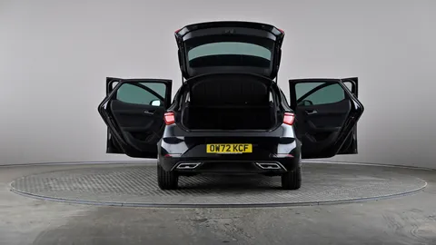 SEAT LEON 1.0 TSI EVO FR