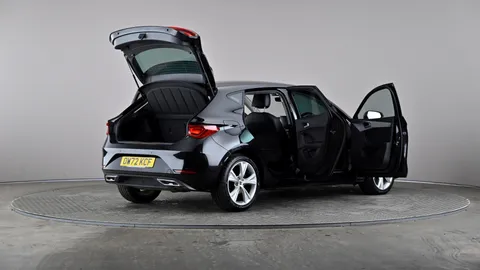 SEAT LEON 1.0 TSI EVO FR