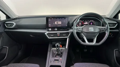 SEAT LEON 1.0 TSI EVO FR