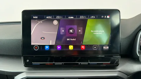 SEAT LEON 1.0 TSI EVO FR