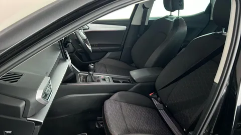 SEAT LEON 1.0 TSI EVO FR