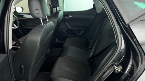 SEAT LEON 1.0 TSI EVO FR