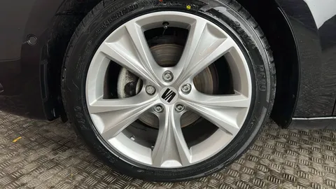 SEAT LEON 1.0 TSI EVO FR