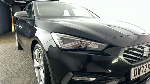 SEAT LEON 1.0 TSI EVO FR