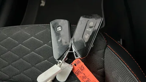 SEAT LEON 1.0 TSI EVO FR