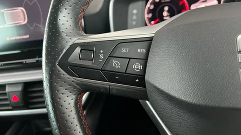 SEAT LEON 1.0 TSI EVO FR