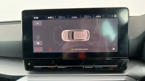 SEAT LEON 1.0 TSI EVO FR