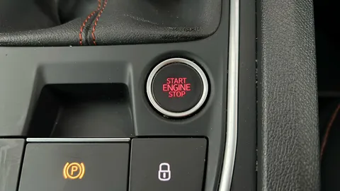 SEAT LEON 1.0 TSI EVO FR