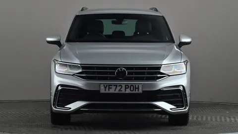 VOLKSWAGEN TIGUAN 1.5 TSI 150 R-Line DSG