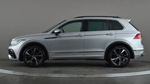 VOLKSWAGEN TIGUAN 1.5 TSI 150 R-Line DSG