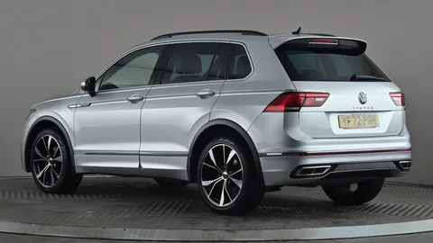 VOLKSWAGEN TIGUAN 1.5 TSI 150 R-Line DSG