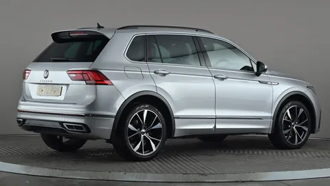 VOLKSWAGEN TIGUAN 1.5 TSI 150 R-Line DSG