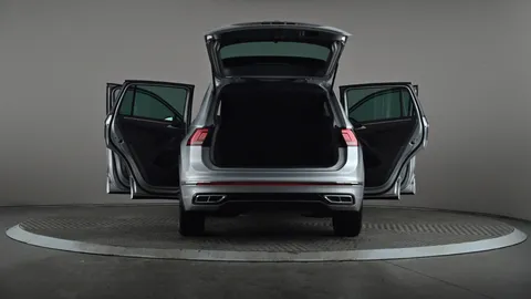 VOLKSWAGEN TIGUAN 1.5 TSI 150 R-Line DSG