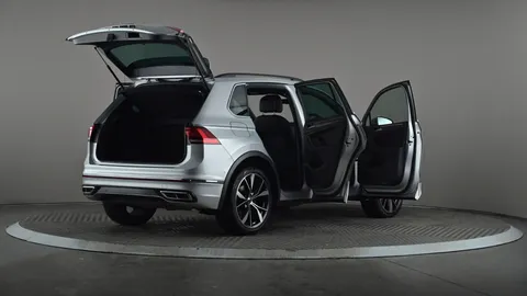 VOLKSWAGEN TIGUAN 1.5 TSI 150 R-Line DSG