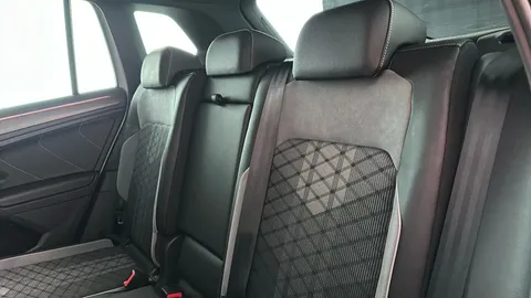 VOLKSWAGEN TIGUAN 1.5 TSI 150 R-Line DSG