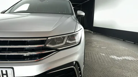 VOLKSWAGEN TIGUAN 1.5 TSI 150 R-Line DSG