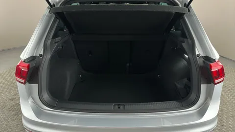 VOLKSWAGEN TIGUAN 1.5 TSI 150 R-Line DSG