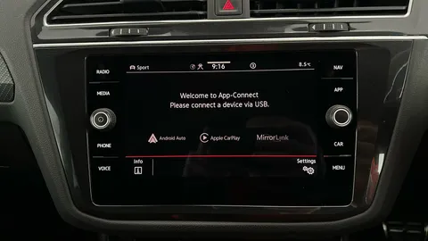 VOLKSWAGEN TIGUAN 1.5 TSI 150 R-Line DSG