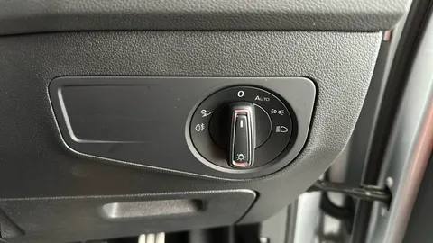 VOLKSWAGEN TIGUAN 1.5 TSI 150 R-Line DSG