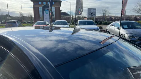 MERCEDES-BENZ A CLASS A200d AMG Line