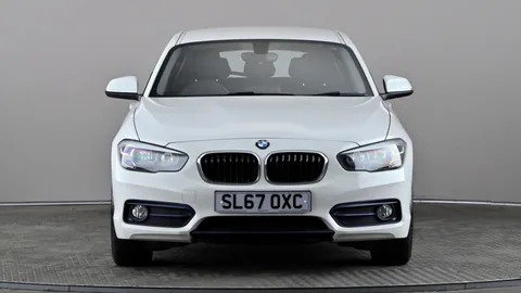 BMW 1 SERIES 118i [1.5] Sport [Nav]