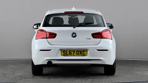 BMW 1 SERIES 118i [1.5] Sport [Nav]