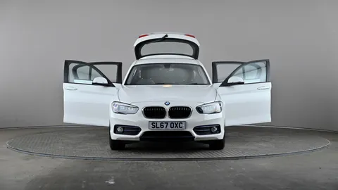 BMW 1 SERIES 118i [1.5] Sport [Nav]